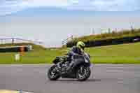Lower Group Black Bikes